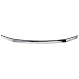 Grille Trim For 2010-2011 Honda Accord Crosstour Upper Primed 71122TP6A01