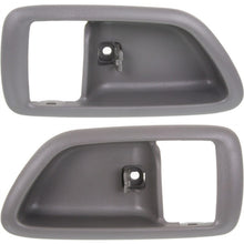 Load image into Gallery viewer, 2000-2007 Toyota Avalon, Sequoia &amp; Tundra Door Handle Trims - Front &amp; Rear (69277AC010B0)