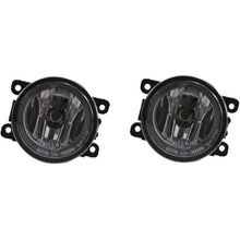 Load image into Gallery viewer, 2015-2024 Ford Fog Light - Set of 2, Left &amp; Right CAPA