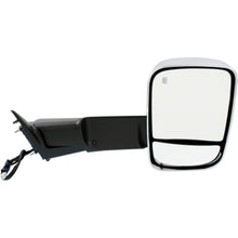 Load image into Gallery viewer, Kool Vue 2013-2015 Ram 1500, 2500 &amp; 3500 Towing Mirror - Passenger Side (68412812AB)