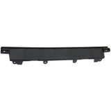 Bumper Face Bar Retainer Bracket Brace Mounting Kit Rear Lower  68205090AC