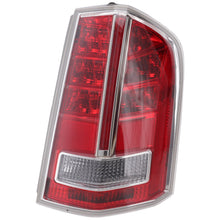 Load image into Gallery viewer, 2012-2014 Chrysler 300 Tail Light - Passenger Side (68154606ACPFM)