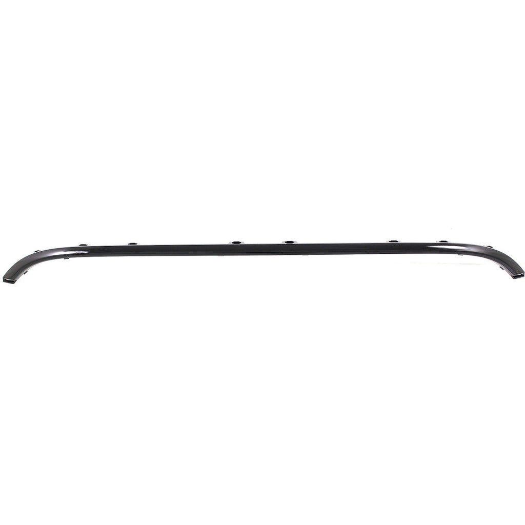 2015-2017 Chrysler 200 Bumper Trim - Front (68203036AB)