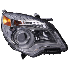 Load image into Gallery viewer, 2010-2015 Chevrolet Equinox Headlight - Passenger Side (23308256)