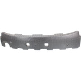 Bumper Face Bar Impact Absorber Front  5261133180 for Toyota Camry 2010-2011