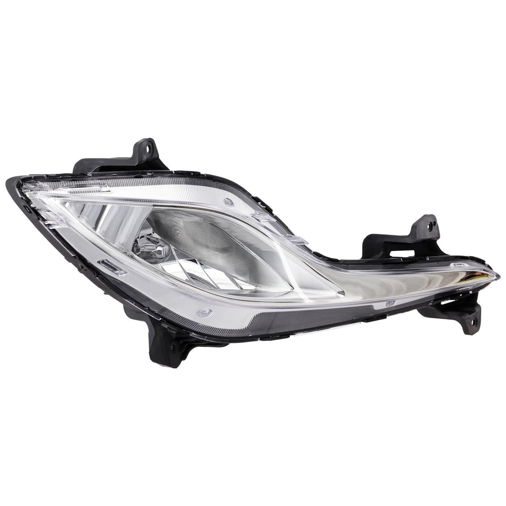 2011-2015 Hyundai Sonata Fog Light - Passenger Side (922024R000)