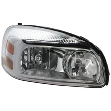 Load image into Gallery viewer, 2005-2009 GM Headlight - Halogen, Right, w/ Bulbs (25891661)