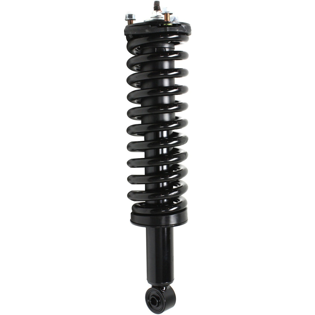 1995-2004 Toyota Tacoma Loaded Strut - Front, Driver Side (11081)