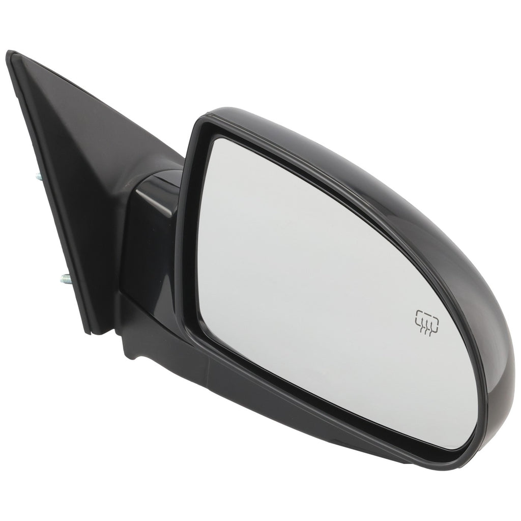 Kool Vue 2007-2010 Hyundai Elantra Mirror - Right, Heated, Sedan (876202H520)