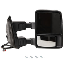 Load image into Gallery viewer, Kool Vue 2009-2010 Ford Towing Mirror - Passenger Side, Heated (9C3Z17682BA)