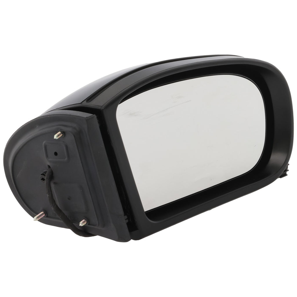Kool Vue 2001-2007 Mercedes-Benz C-Class Power Mirror - Right, Heated, Manual Folding (2038106676)
