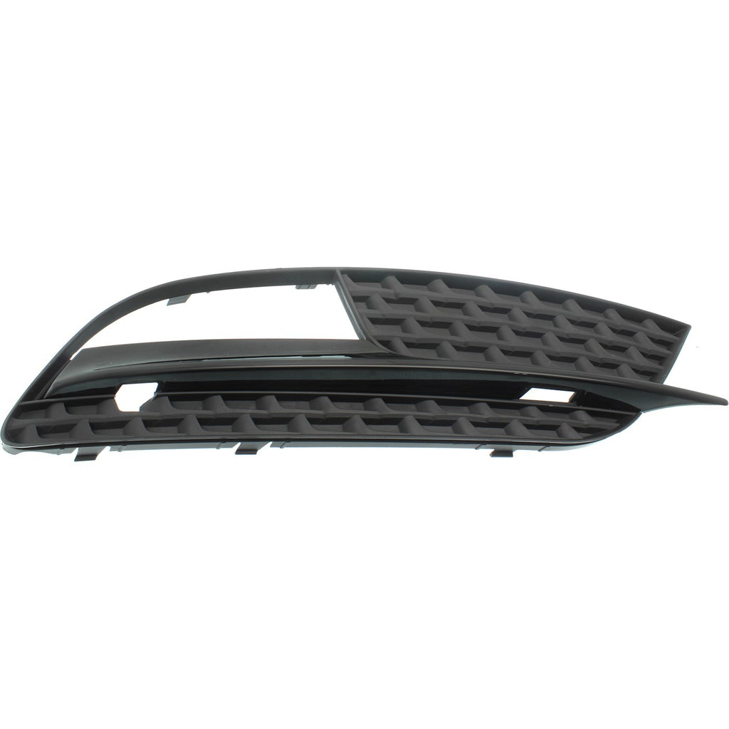 2012-2017 Audi A5 & A5 Quattro Fog Light - Passenger Side, Primed (8T0807682H01C)