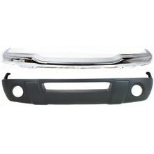 Load image into Gallery viewer, 2001-2003 Ford Ranger Bumper - Front (1L5Z17757CA)