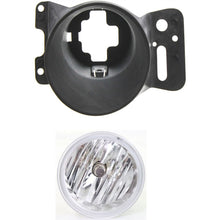Load image into Gallery viewer, 2006-2008 Ford F-150 &amp; Lincoln Mark LT Fog Light - Halogen, Front, Passenger Side (AL3Z15200APFM)