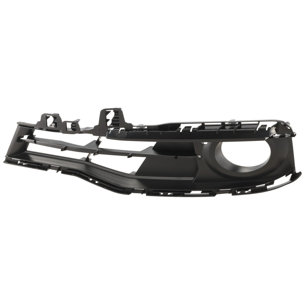 2016-2019 BMW 3 Series Fog Light Trim - Driver Side (51117396887)
