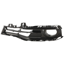 Load image into Gallery viewer, 2016-2019 BMW 3 Series Fog Light Trim - Driver Side (51117396887)
