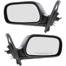 Load image into Gallery viewer, Kool Vue 2003-2008 Toyota Corolla Mirrors - Left &amp; Right, Paintable (8794002380)