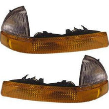 Load image into Gallery viewer, 1997-2004 Dodge Dakota &amp; Durango Parking Lights - Left &amp; Right (55055172AD)