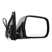 Load image into Gallery viewer, Kool Vue 2001-2007 Toyota Highlander Mirror - Passenger Side, Heated (8791048160C0)
