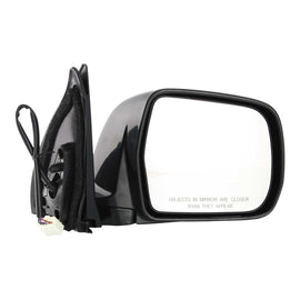 Kool Vue 2001-2007 Toyota Highlander Mirror - Passenger Side, Heated (8791048160C0)