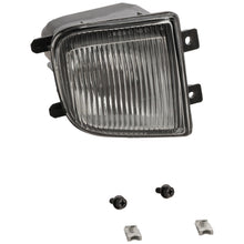 Load image into Gallery viewer, 1999-2004 Nissan Pathfinder Fog Light - Passenger Side, w/ Bulbs (261502W125)
