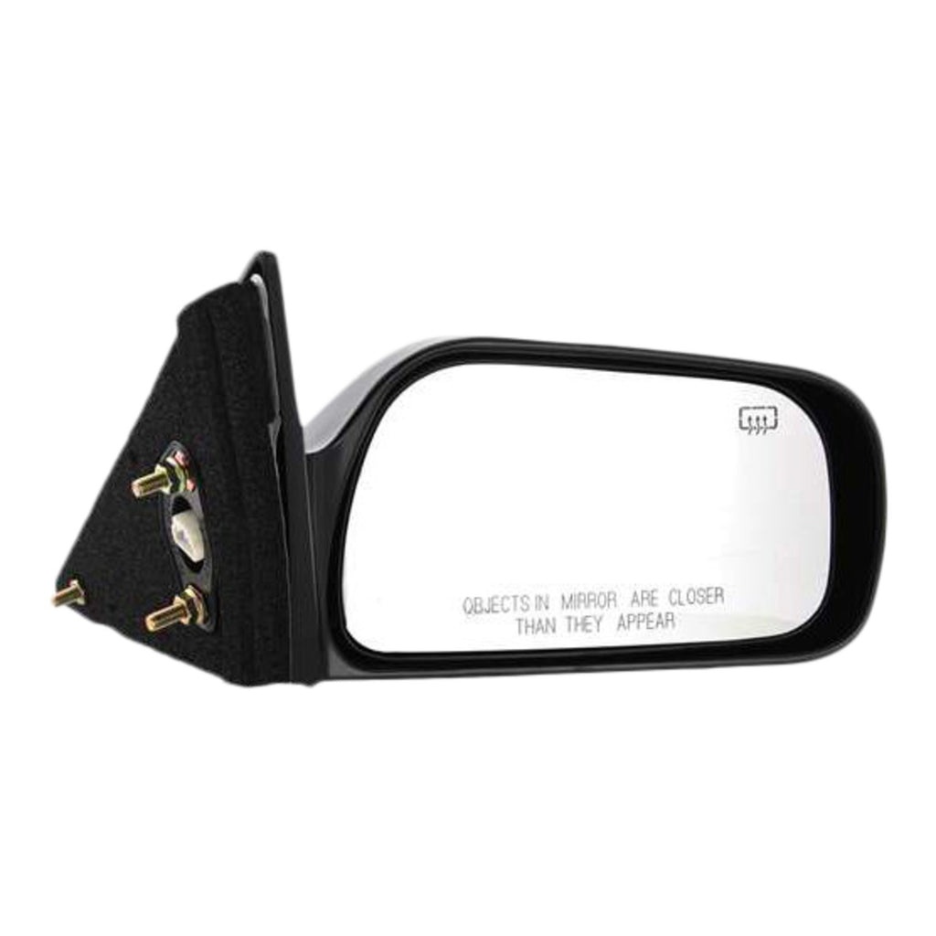 Kool Vue 1997-2001 Toyota Camry Mirror - Passenger Side, Heated (8791033280C0)