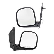 Load image into Gallery viewer, Kool Vue 2001-2002 GM Mirrors - Driver &amp; Passenger Side (15768763)