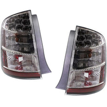Load image into Gallery viewer, 2006-2009 Toyota Prius Tail Light - Halogen, w/ Bulbs (8155147100PFM)