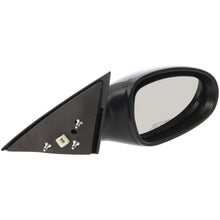 Load image into Gallery viewer, Kool Vue 2004-2006 Nissan Altima Manual Mirror - Right, Paintable, Heated (96301ZB370)