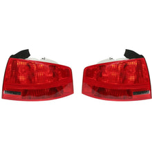 Load image into Gallery viewer, 2005-2008 Audi Halogen Tail Light