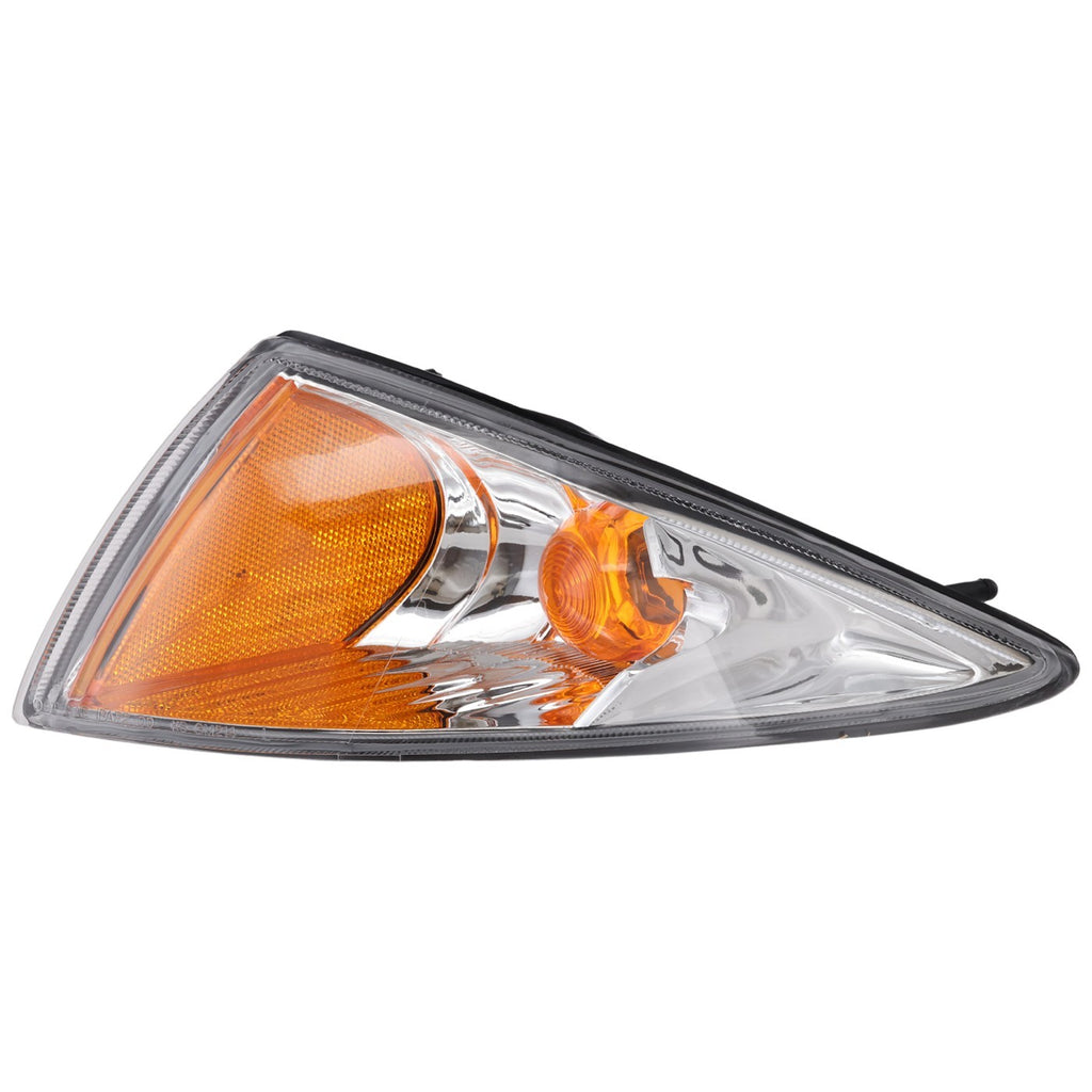 2000-2002 Chevrolet Cavalier Side Marker Light - Left (22667009)