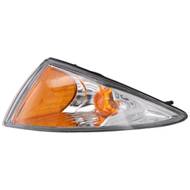 2000-2002 Chevrolet Cavalier Side Marker Light - Left (22667009)