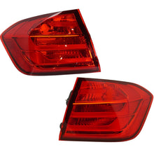 Load image into Gallery viewer, 2012-2015 BMW Tail Light, Left &amp; Right
