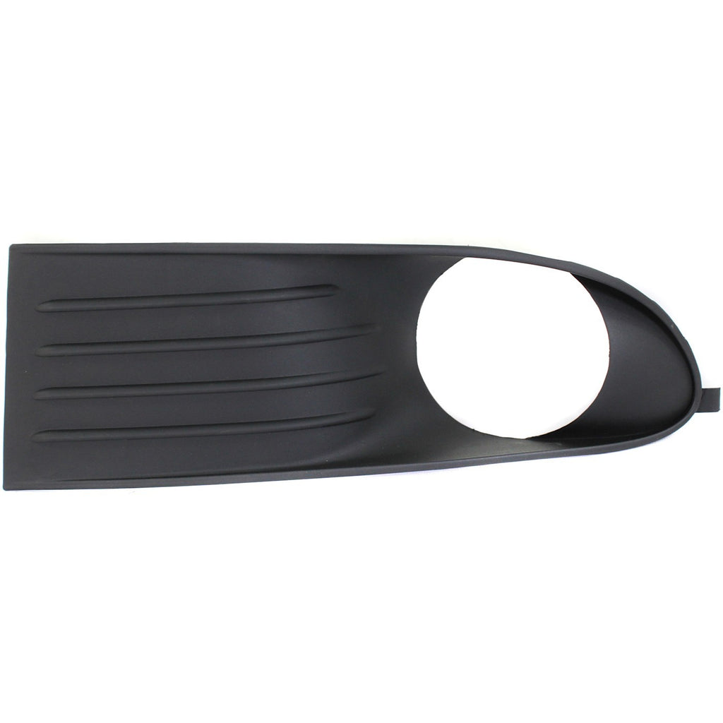 2009-2013 Dodge Journey Fog Light Trim - Left (5178285AB)