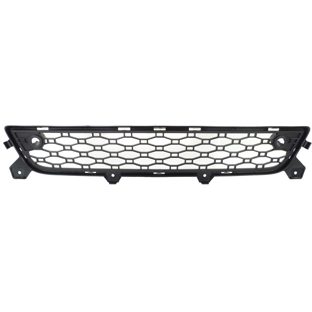 2010-2013 Volvo XC60 Bumper Face Bar - Front (312940547)