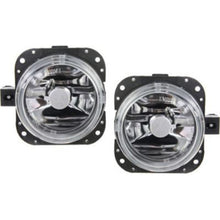 Load image into Gallery viewer, 2003-2007 Ford &amp; Mercury Fog Light - Halogen, Front, Driver &amp; Passenger Side