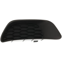 Load image into Gallery viewer, 2011-2020 Dodge Grand Caravan Fog Light Cover - Front, Right, Black (68100708AA)