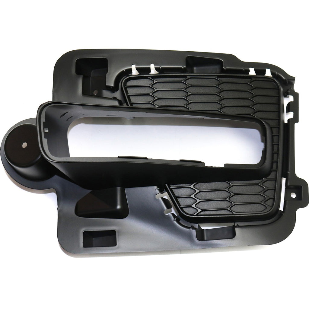 2015-2017 Ford Expedition Fog Light Trim - Left (FL1Z17E811BC)
