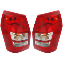 Load image into Gallery viewer, 2005-2008 Dodge Magnum Tail Lights - Driver &amp; Passenger Side (4805966AH)