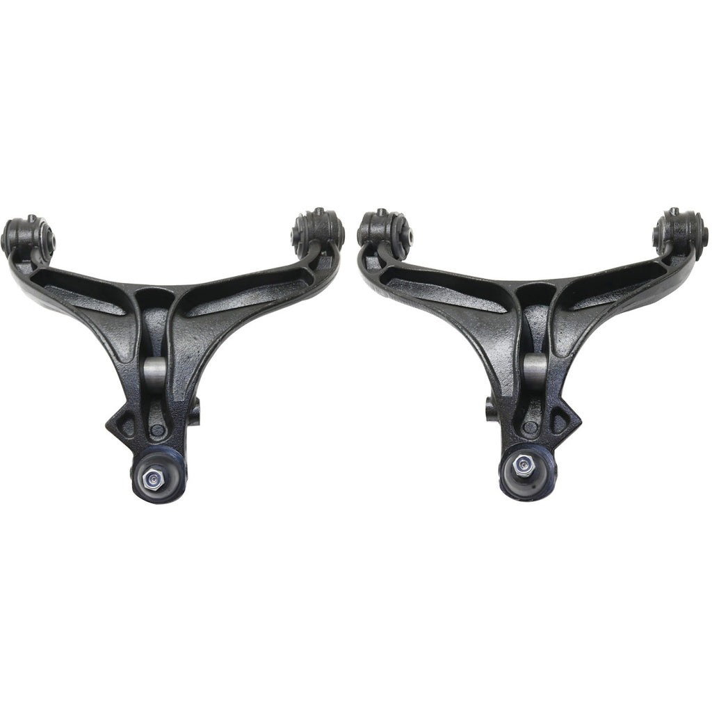 2007-2012 Dodge Nitro & Jeep Liberty Control Arms - Front, Left & Right, Lower (52109986AH)