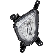 Load image into Gallery viewer, 2016-2018 Kia Sorento Fog Light - Front, Driver Side (92201C6000)