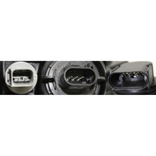 Load image into Gallery viewer, 2005-2007 Ford Excursion, F-250 Super Duty &amp; F-350 Super Duty Headlight - 3-Piece (6C3Z13008AB)