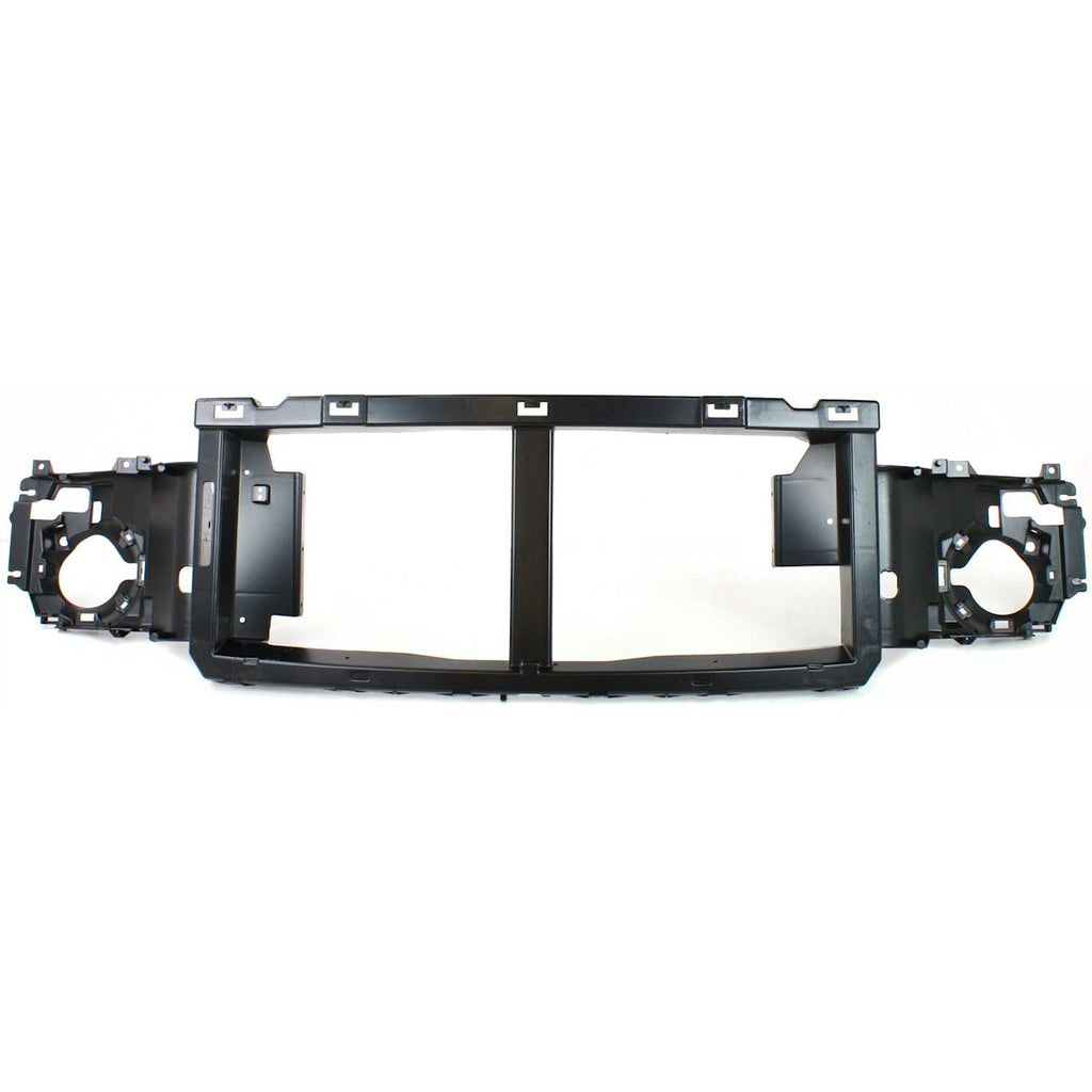 2005-2007 Ford Excursion, F-250 Super Duty & F-350 Super Duty Headlight - 3-Piece (6C3Z13008AB)