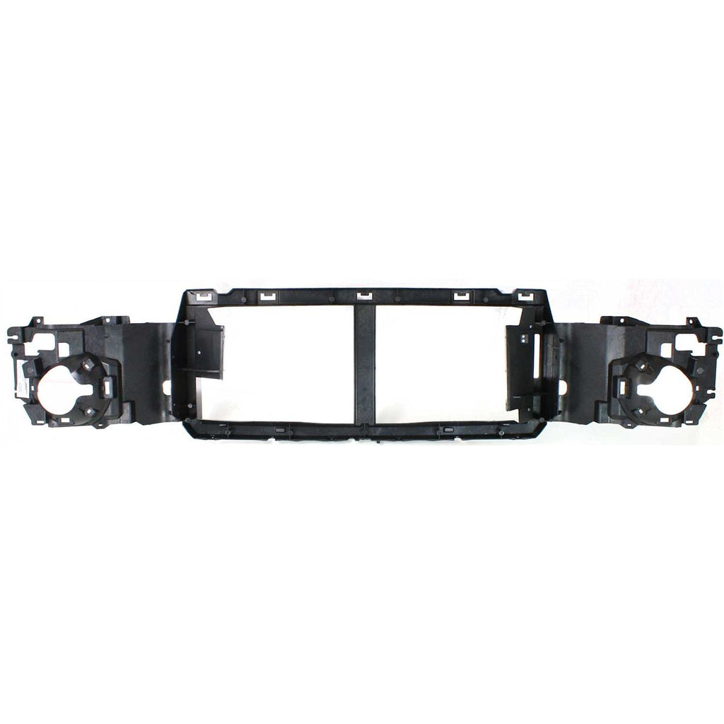 2005-2007 Ford Excursion, F-250 Super Duty & F-350 Super Duty Headlight - 3-Piece (6C3Z13008AB)