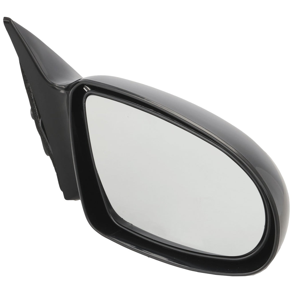 Kool Vue 1993-1997 Geo Prizm Manual Mirror - Front, Passenger Side, Paintable (94855319)