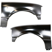 Load image into Gallery viewer, 1998-2003 Ford Ranger Fenders - Front, Driver &amp; Passenger Side (1L5Z16006BA)