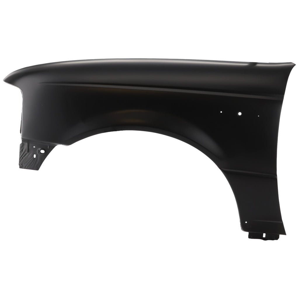 1998-2003 Ford Ranger Fenders - Front, Driver & Passenger Side (1L5Z16006BA)