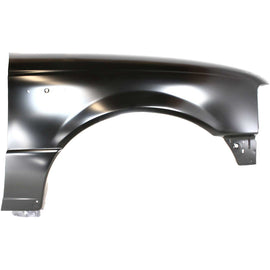 1998-2003 Ford Ranger Fenders - Front, Driver & Passenger Side (1L5Z16006BA)