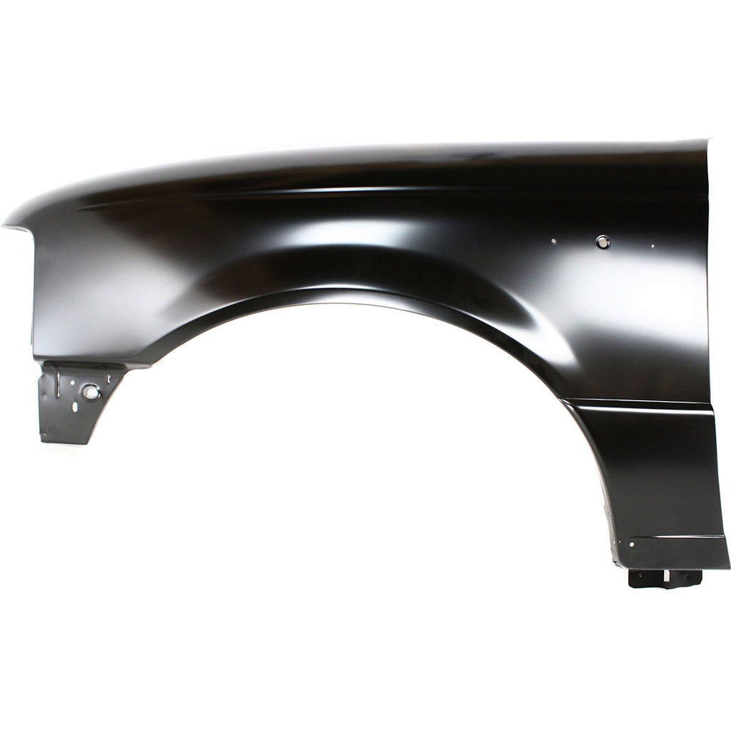 1998-2003 Ford Ranger Fenders - Front, Driver & Passenger Side (1L5Z16006BA)