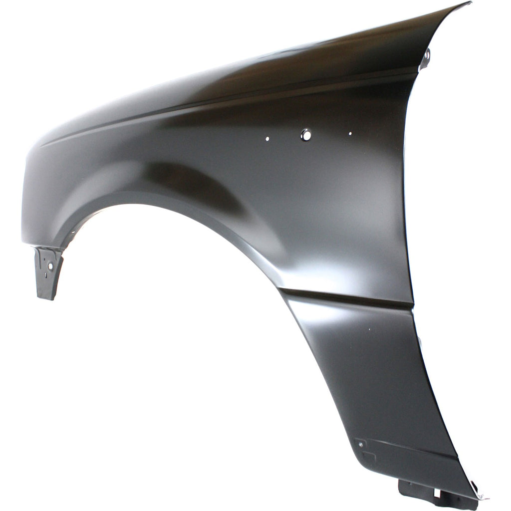 1998-2003 Ford Ranger Fenders - Front, Driver & Passenger Side (1L5Z16006BA)
